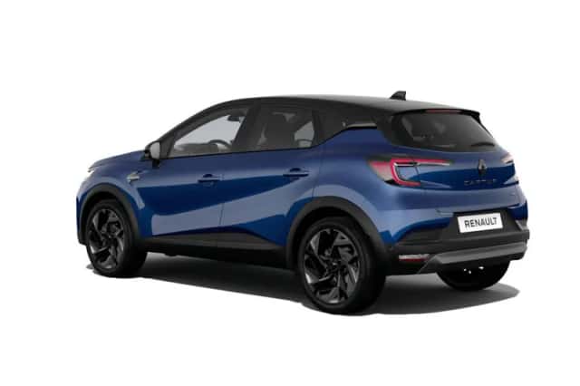 Renault Captur (2026) thumbnail 3