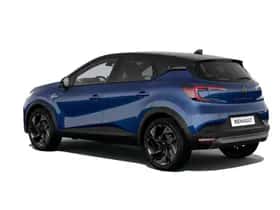 Renault Captur (2026) thumbnail 3