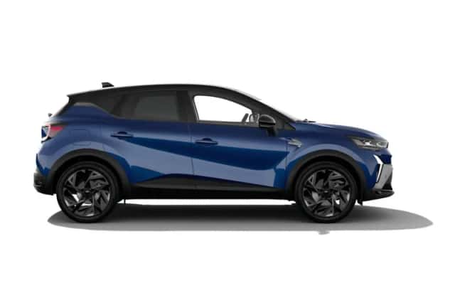 Renault Captur (2026) thumbnail 6