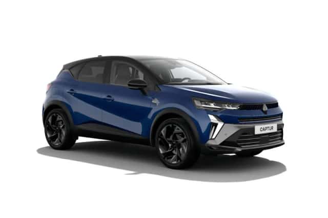 Renault Captur (2026) thumbnail 7