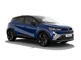 Renault Captur (2026) thumbnail 7