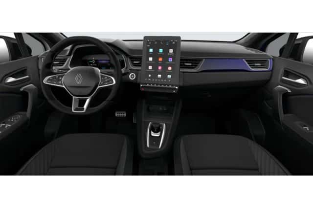 Renault Captur (2026) thumbnail 9