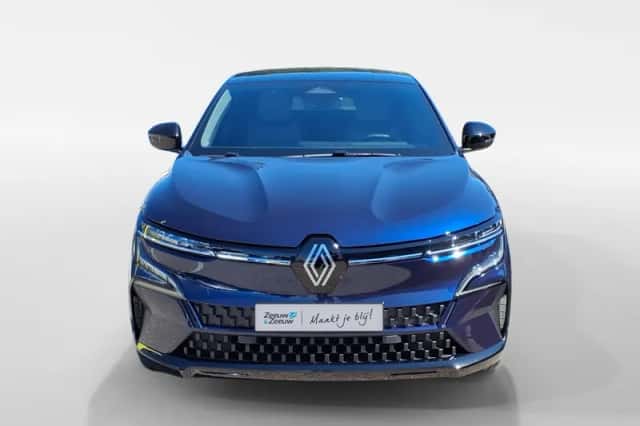 Renault Mégane E-Tech (2026) thumbnail 2