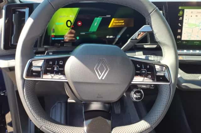 Renault Mégane E-Tech (2026) thumbnail 13
