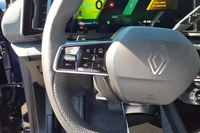 Renault Mégane E-Tech (2026) thumbnail 14