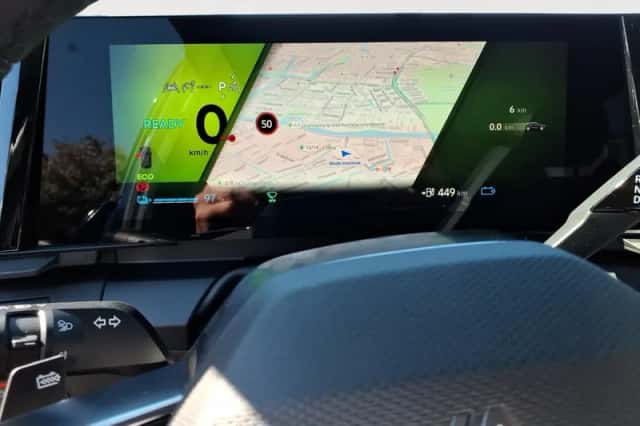 Renault Mégane E-Tech (2026) thumbnail 16