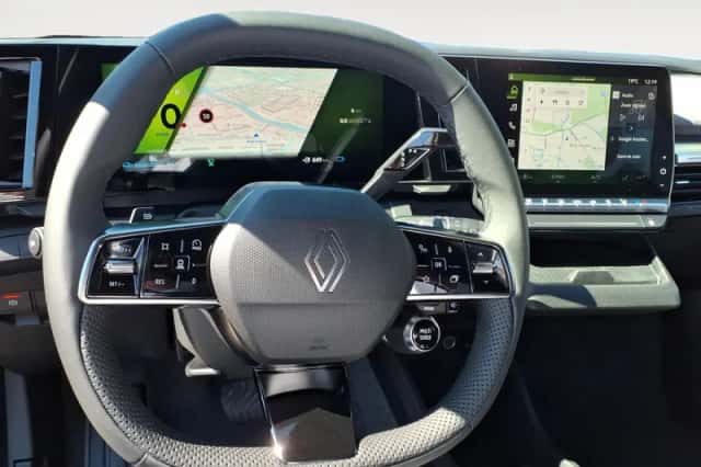 Renault Mégane E-Tech (2026) thumbnail 17