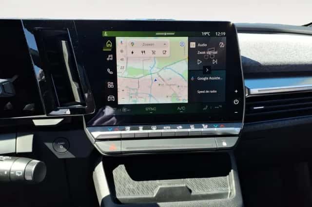 Renault Mégane E-Tech (2026) thumbnail 18