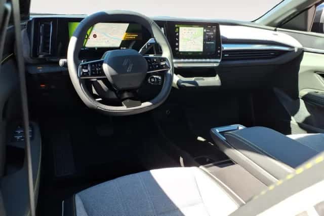 Renault Mégane E-Tech (2026) thumbnail 19