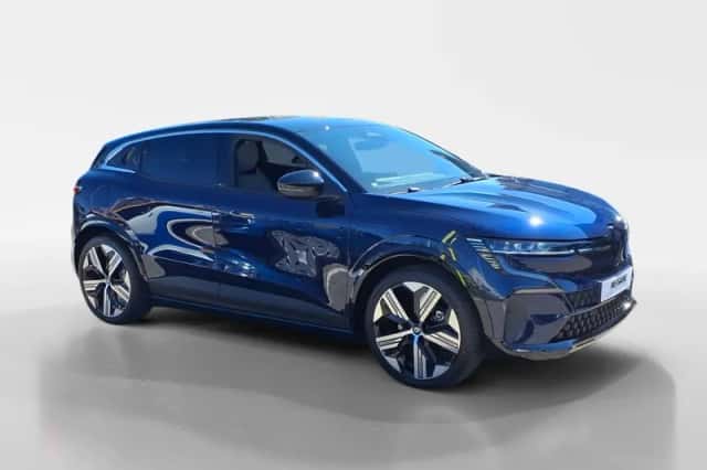 Renault Mégane E-Tech (2026) thumbnail 3