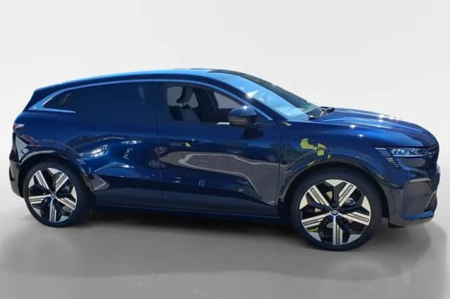 Renault Mégane E-Tech (2026) thumbnail 4
