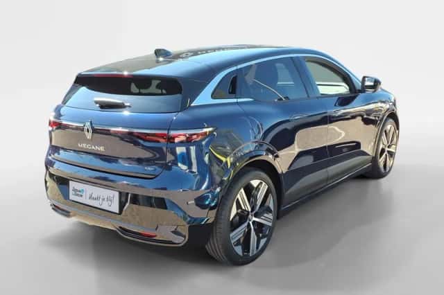 Renault Mégane E-Tech (2026) thumbnail 5