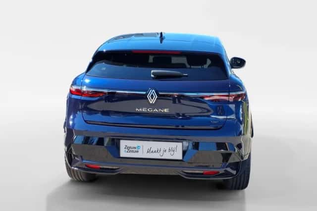 Renault Mégane E-Tech (2026) thumbnail 6