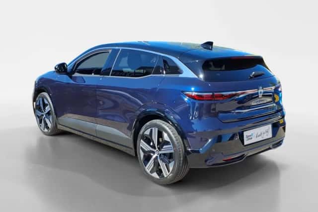 Renault Mégane E-Tech (2026) thumbnail 7