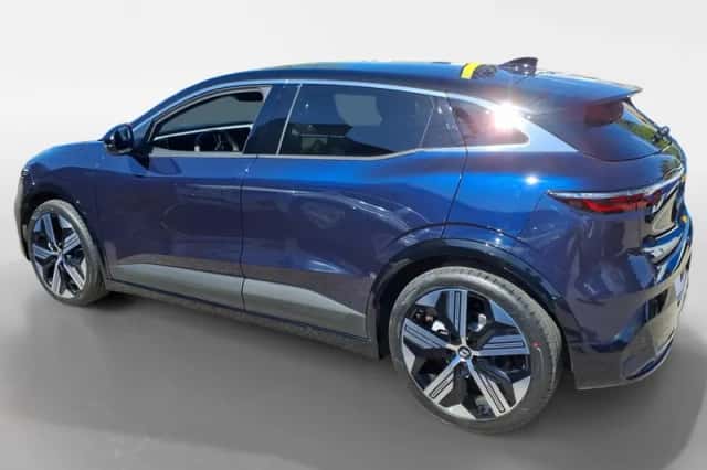 Renault Mégane E-Tech (2026) thumbnail 8