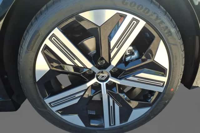 Renault Mégane E-Tech (2026) thumbnail 9