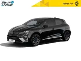 Renault Clio (2026)