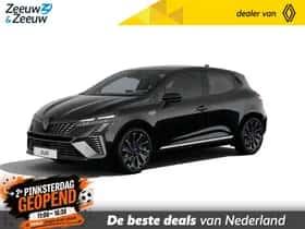 Renault Clio (2026)