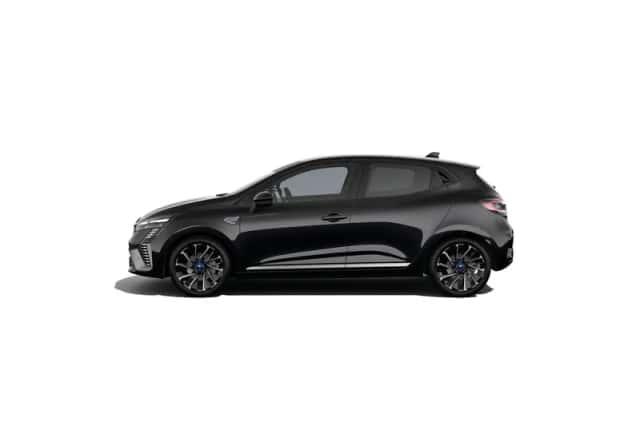 Renault Clio (2026) thumbnail 2