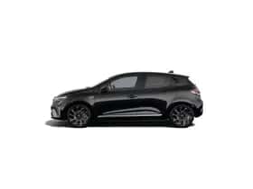 Renault Clio (2026) thumbnail 2