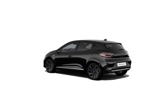 Renault Clio (2026) thumbnail 3