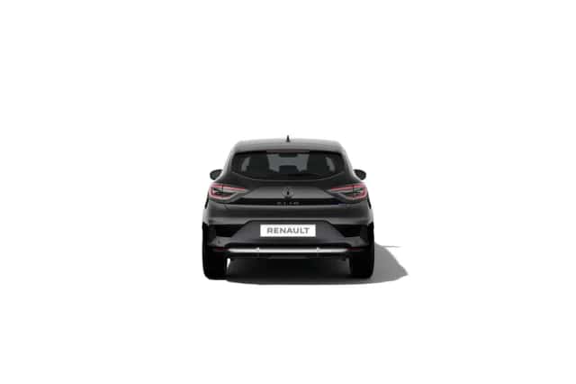 Renault Clio (2026) thumbnail 4