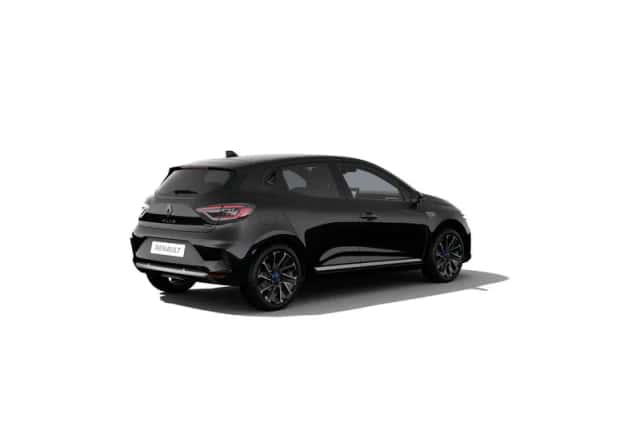 Renault Clio (2026) thumbnail 5