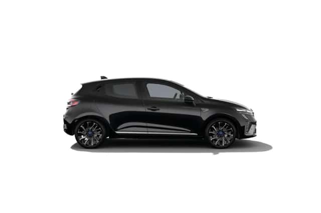 Renault Clio (2026) thumbnail 6