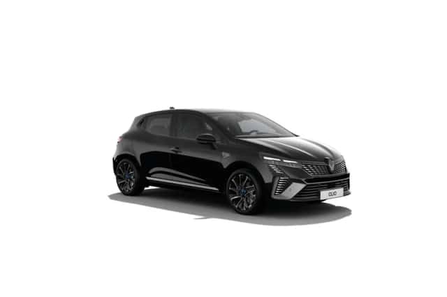 Renault Clio (2026) thumbnail 7