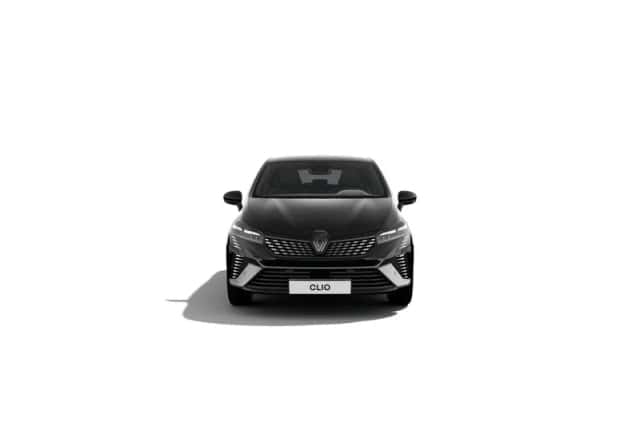 Renault Clio (2026) thumbnail 8