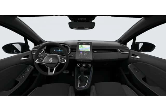Renault Clio (2026) thumbnail 9