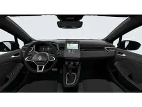 Renault Clio (2026) thumbnail 9