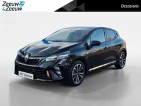 Renault Clio (2024)