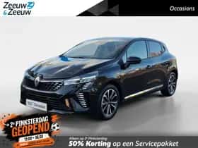 Renault Clio (2024)