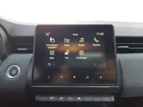 Renault Clio (2024) thumbnail 11