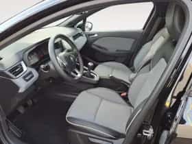 Renault Clio (2024) thumbnail 13