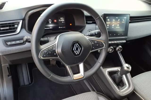 Renault Clio (2024) thumbnail 15