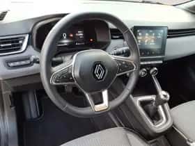 Renault Clio (2024) thumbnail 15
