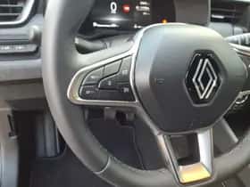 Renault Clio (2024) thumbnail 16