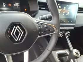 Renault Clio (2024) thumbnail 17