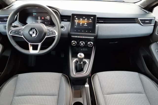 Renault Clio (2024) thumbnail 19