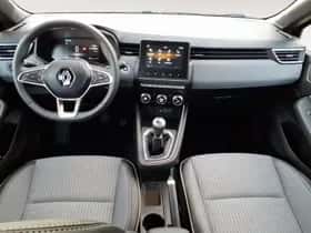 Renault Clio (2024) thumbnail 19