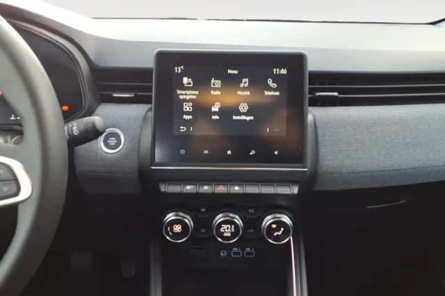 Renault Clio (2024) thumbnail 20