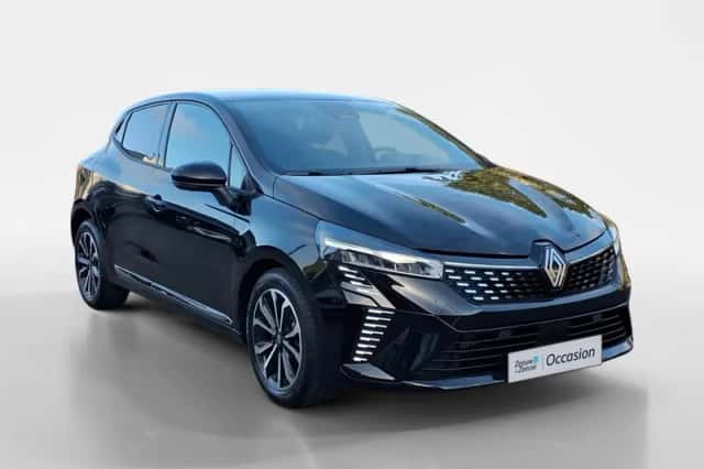 Renault Clio (2024) thumbnail 3
