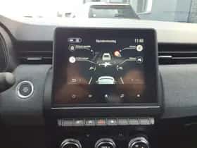 Renault Clio (2024) thumbnail 21