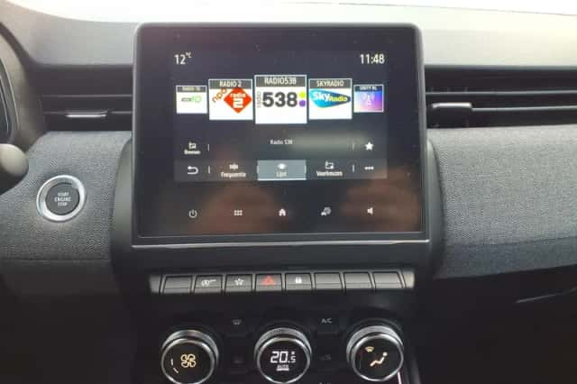 Renault Clio (2024) thumbnail 26