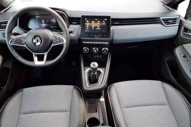 Renault Clio (2024) thumbnail 27