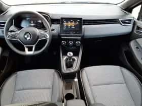 Renault Clio (2024) thumbnail 27