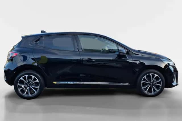 Renault Clio (2024) thumbnail 4