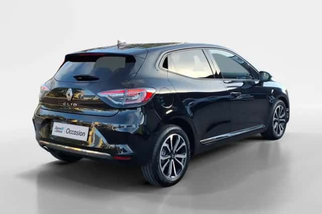 Renault Clio (2024) thumbnail 5